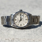 ROLEX OYSTER PERPETUAL DATE Ref.1501