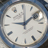 ROLEX OYSTER PERPETUAL DATE Ref.1501