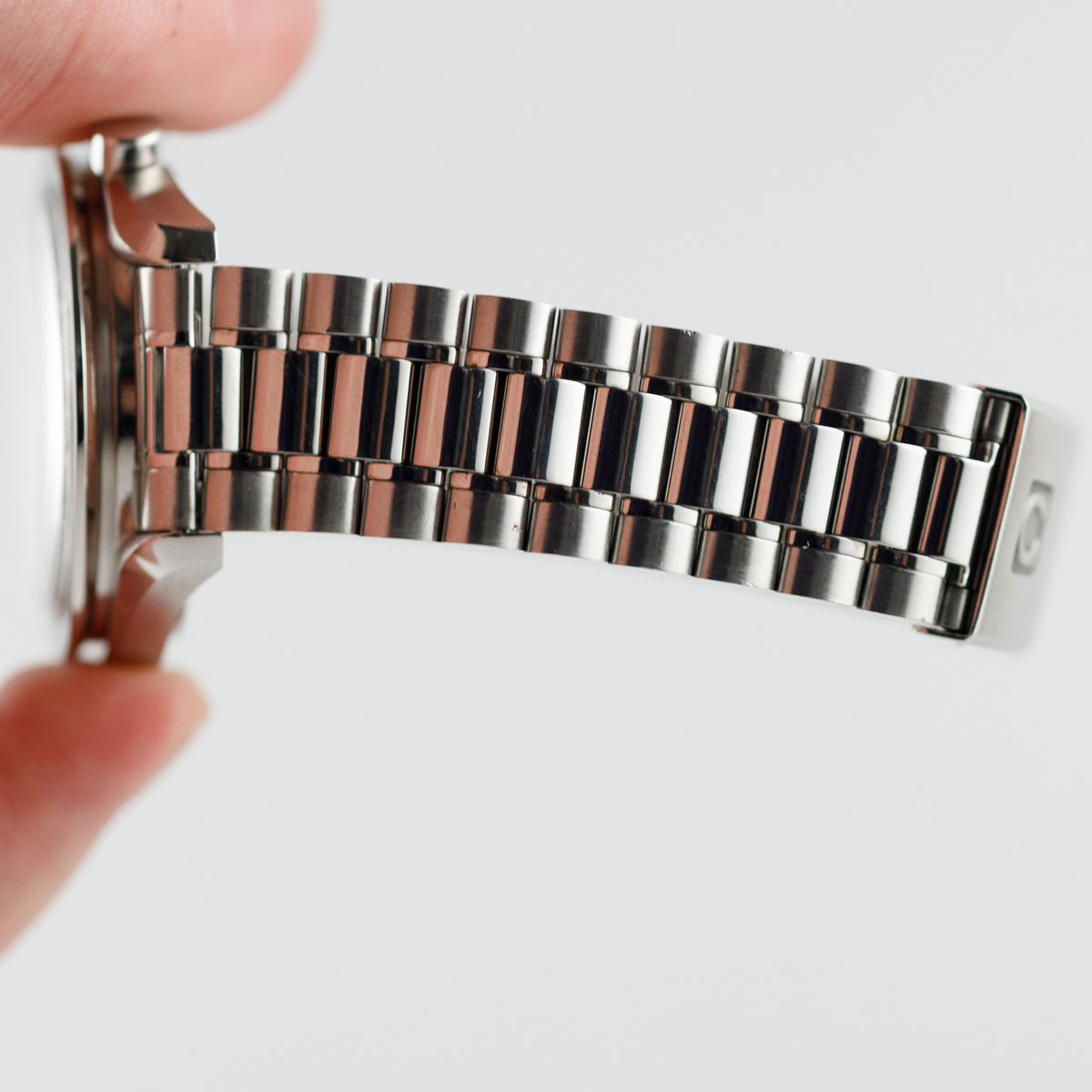 OMEGA Speedmaster Ref.35105000
