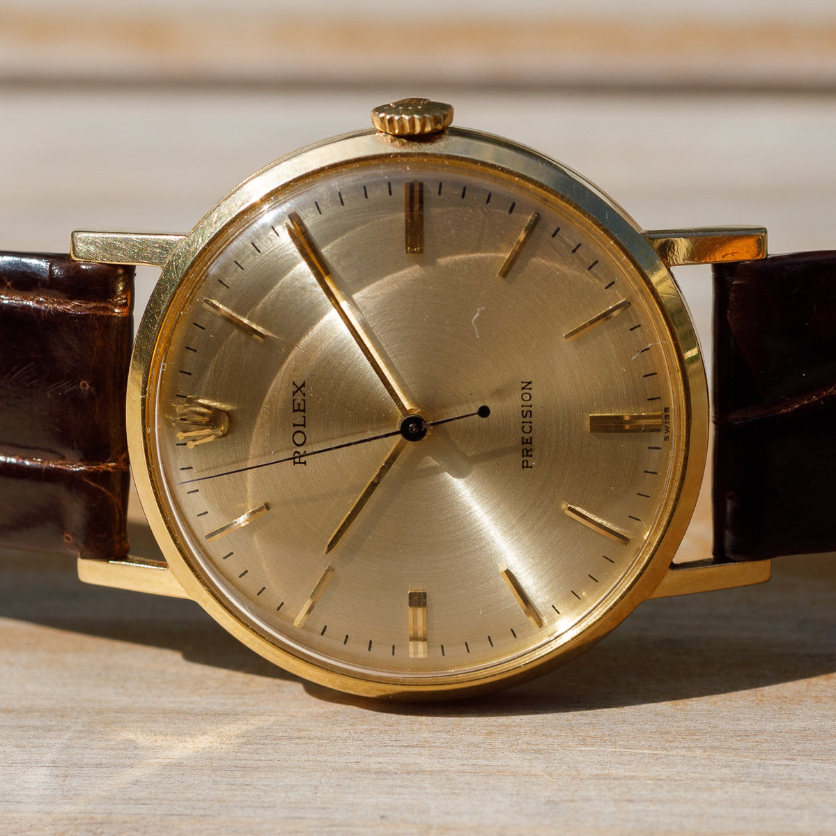 ROLEX