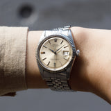 ROLEX DATEJUST Ref.1601 No Luminous