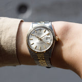 ROLEX DATEJUST REF.1601