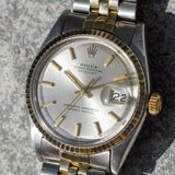 ROLEX DATEJUST REF.1601