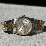 ROLEX DATEJUST REF.1601