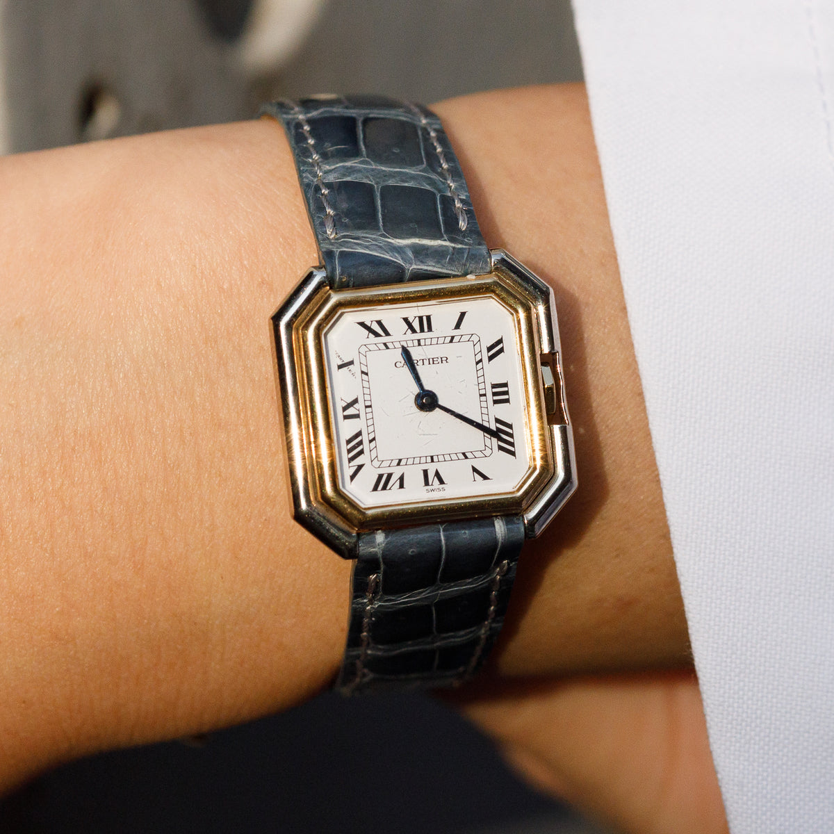 CARTIER SM