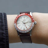 ENICAR Sherpa GMT