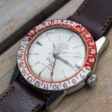 ENICAR Sherpa GMT