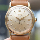 ZODIAC autographic Ref.685