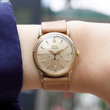 ZODIAC autographic Ref.685