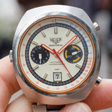 HEUER MONTREAL Ref.110.503W