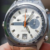 HEUER CARRERA Ref.1553