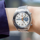 HEUER CARRERA Ref.1553