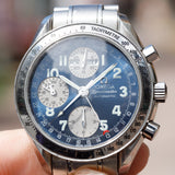 OMEGA SPEEDMASTER MARK40 Ref.175.0084