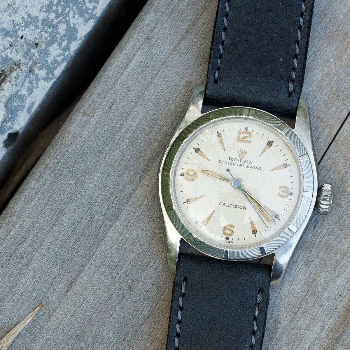 ROLEX OYSTER SPEEDKING Ref.6057