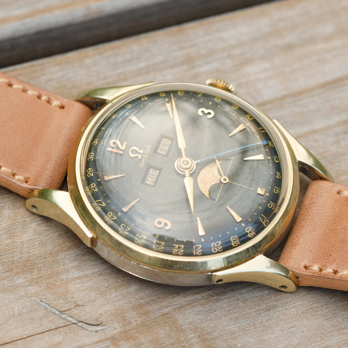 OMEGA COSMIC Ref.2606