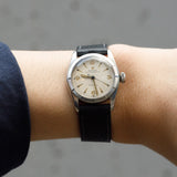 ROLEX OYSTER SPEEDKING Ref.6057