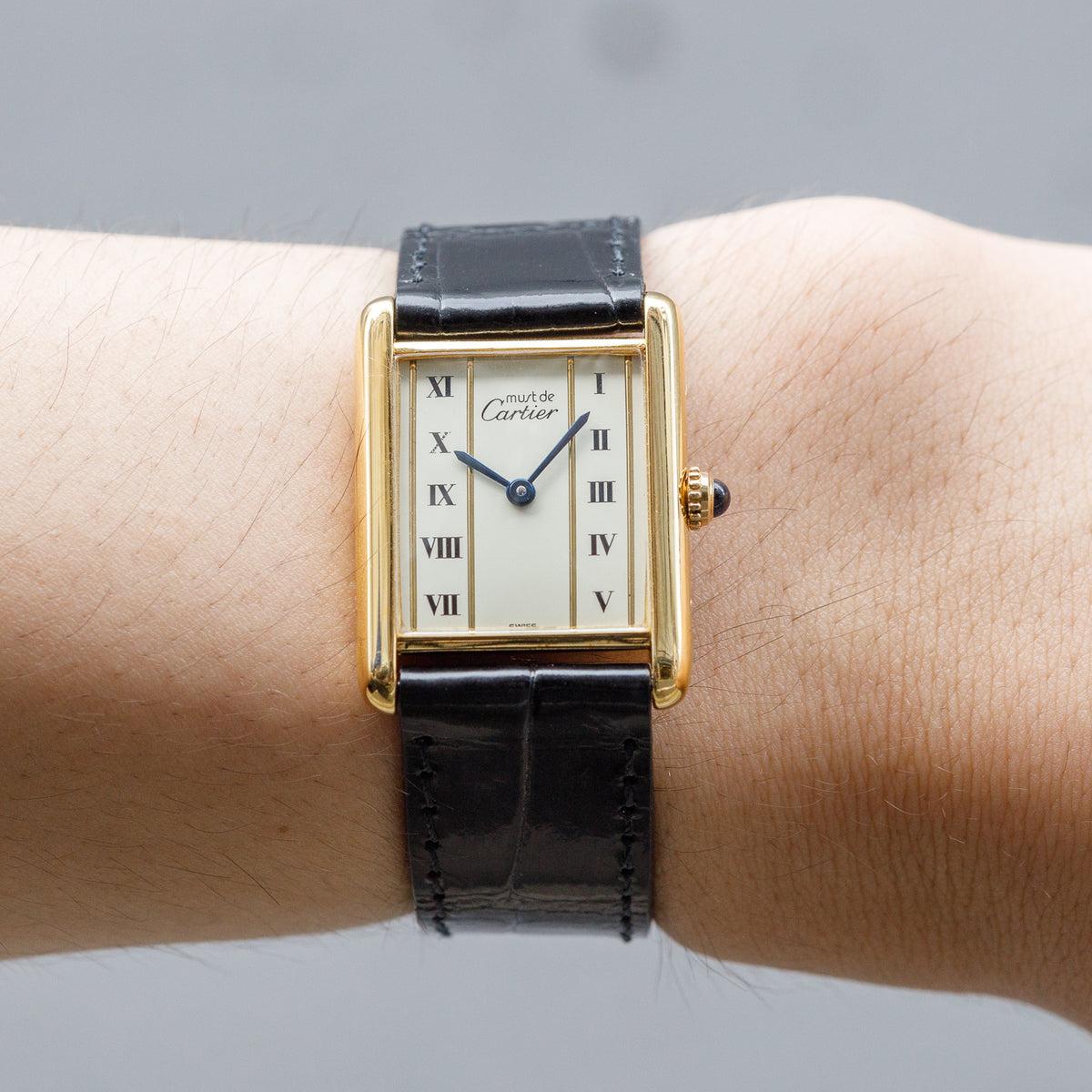 CARTIER LM