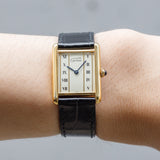 CARTIER LM