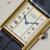 CARTIER LM