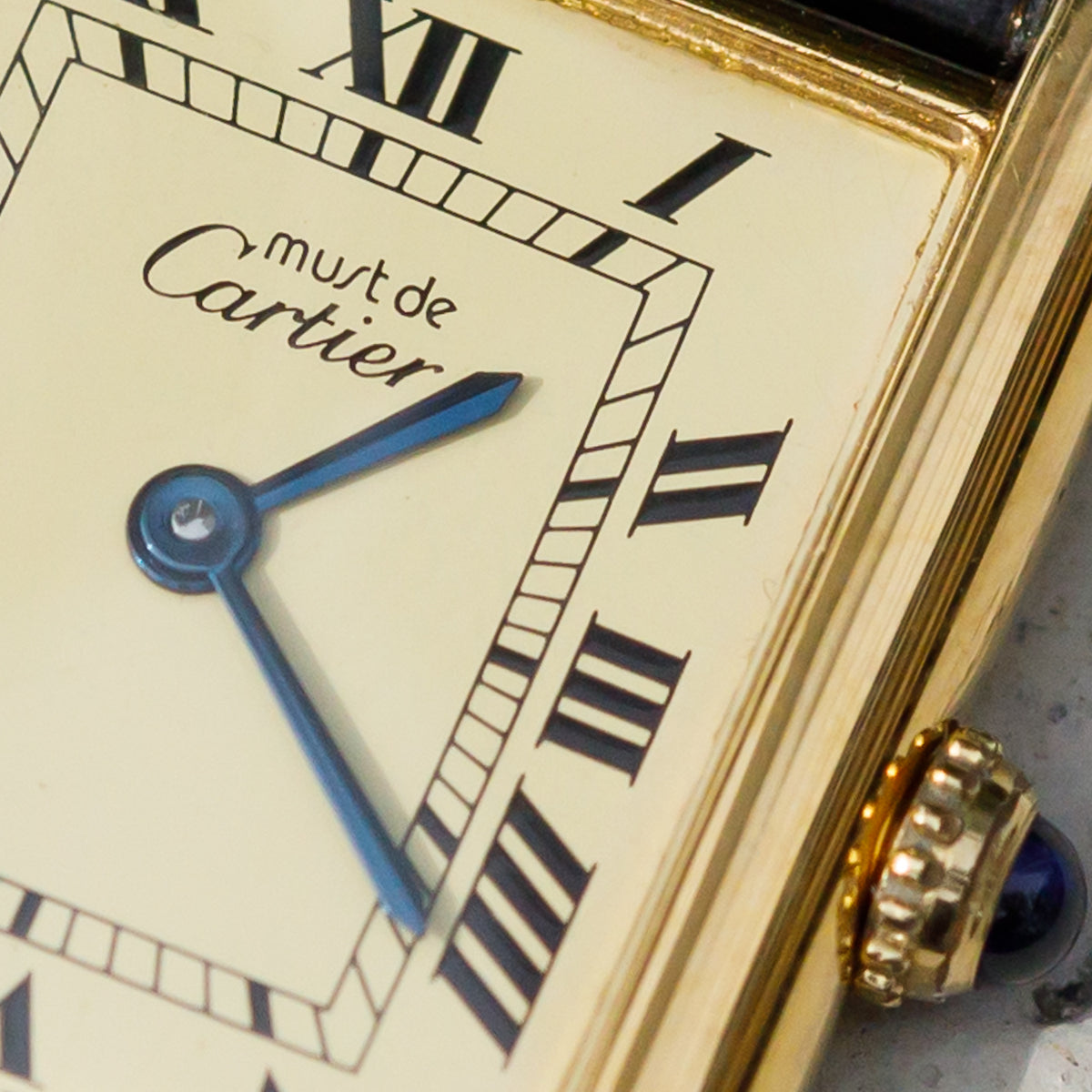 CARTIER LM