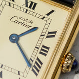 CARTIER LM