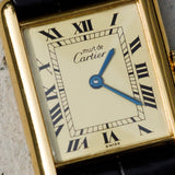 CARTIER LM