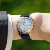 OMEGA Ref. 14393 Rose Gold Top