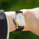 OMEGA Ref. 14393 Rose Gold Top