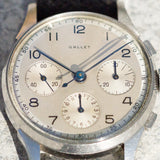 GALLET MultiChron 12