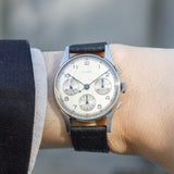 GALLET MultiChron 12