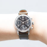 HEUER Pre Carrera Ref.345