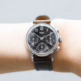HEUER Pre Carrera Ref.345
