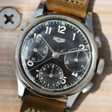 HEUER Pre Carrera Ref.345