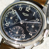 HEUER Pre Carrera Ref.345