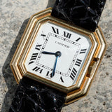 CARTIER SM CEINTURE Ref.78100 Paris Dial