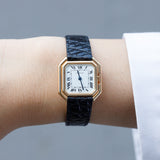 CARTIER SM CEINTURE Ref.78100 Paris Dial