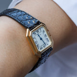 CARTIER SM CEINTURE Ref.78100 Paris Dial