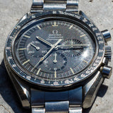 OMEGA Speedmaster Ref.145.022 Step Dial