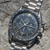OMEGA Speedmaster Ref.145.022 Step Dial
