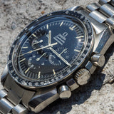 OMEGA Speedmaster Ref.145.022 Step Dial