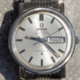 OMEGA Constellation Ref.168.016