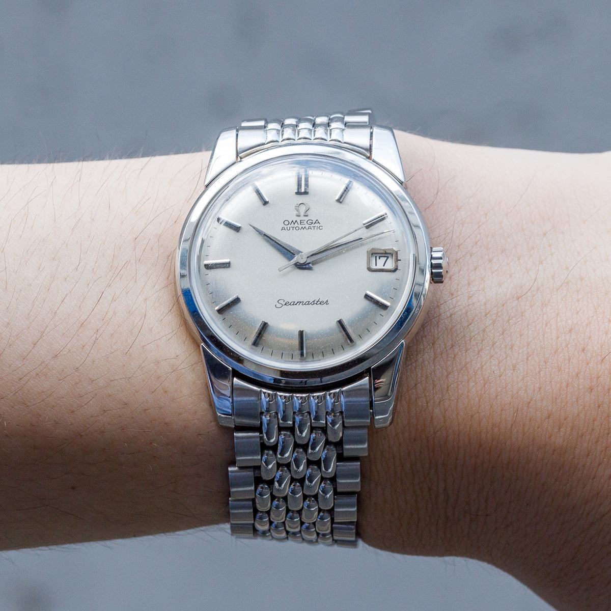 OMEGA