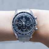 OMEGA Speedmaster Ref.145.022 Step Dial
