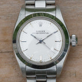 ROLEX OYSTER PERPETUAL Ref.6718