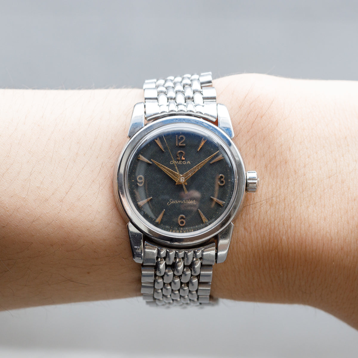 OMEGA Seamaster REF.2814