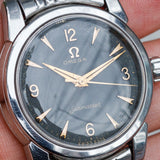 OMEGA Seamaster REF.2814