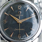 OMEGA Seamaster REF.2814