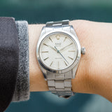 ROLEX OYSTER ROYAL Ref.6426