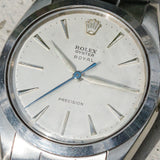 ROLEX OYSTER ROYAL Ref.6426