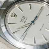 ROLEX OYSTER ROYAL Ref.6426